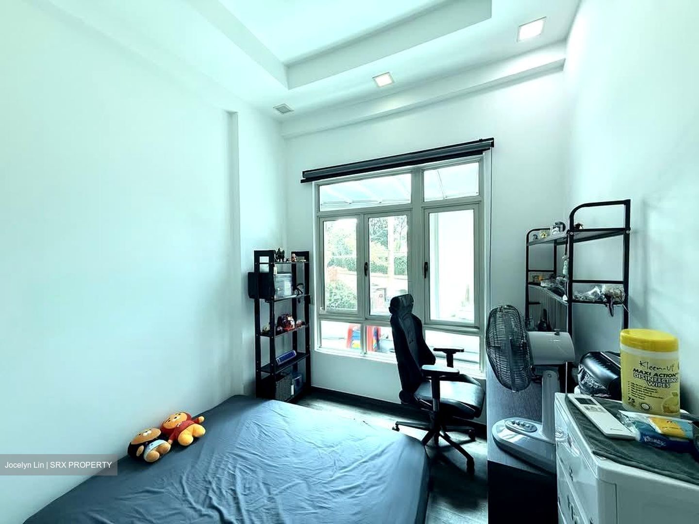 Northvale (D23), Apartment #580125781